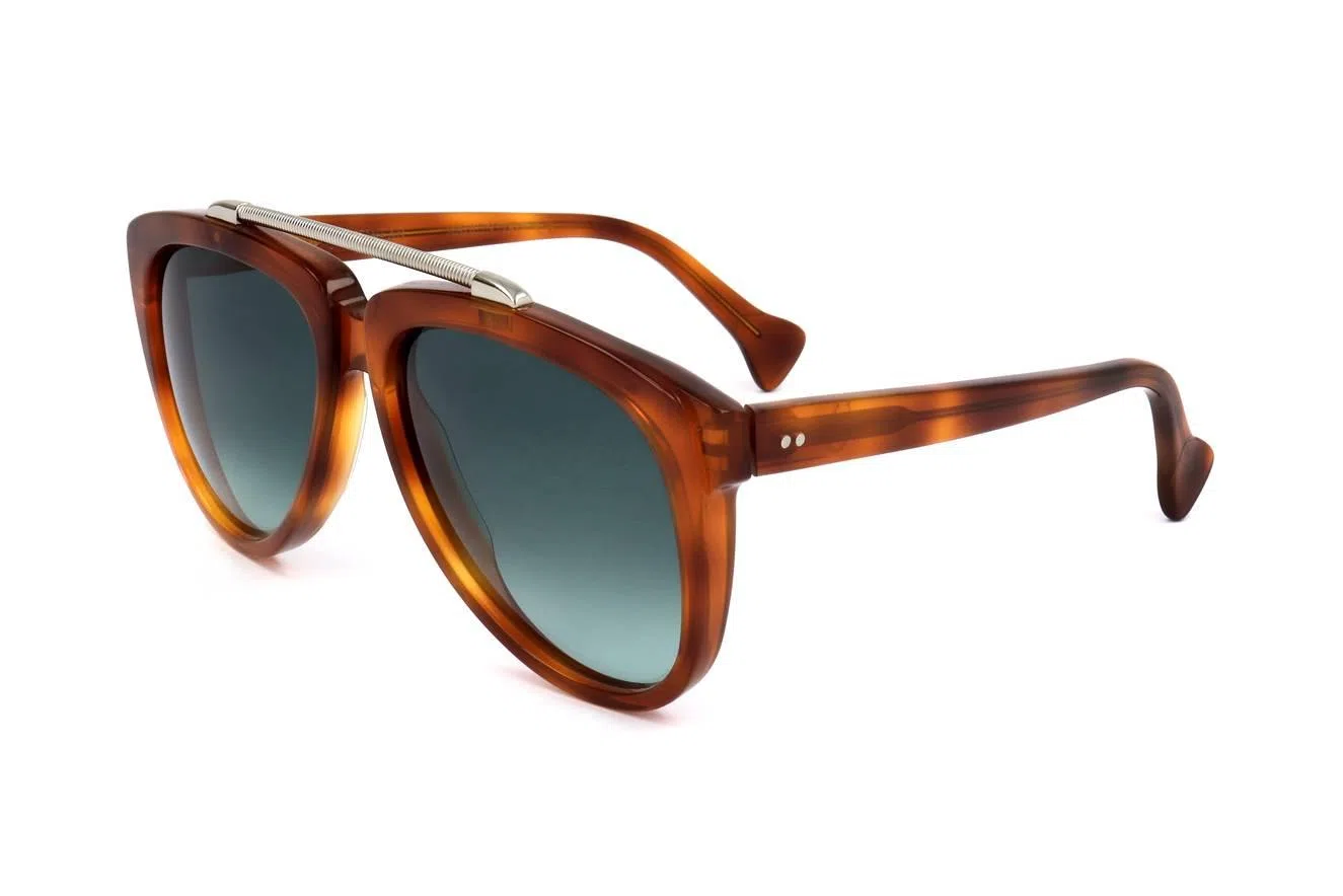 SATURNINO EYEWEAR APOLLO Sunglasses - view 3